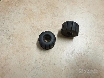 Gommini tampone serbatoio Honda XL 500 R