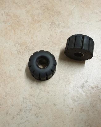 Gommini tampone serbatoio Honda XL 500 R