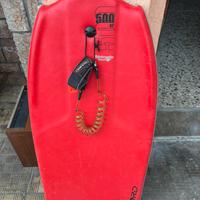 Tavola tribord body surf