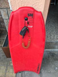 Tavola tribord body surf