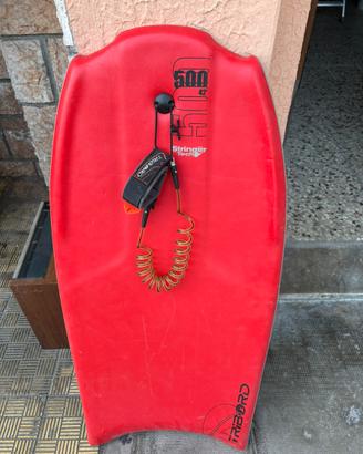 Tavola tribord body surf
