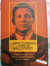Il libretto rosso del lupo di Wall Street 