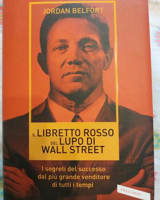 Il libretto rosso del lupo di Wall Street 