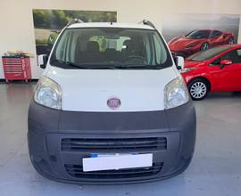 Fiat qubo benzina 106 mila km