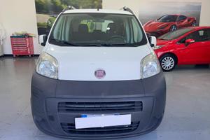 Fiat qubo benzina 106 mila km