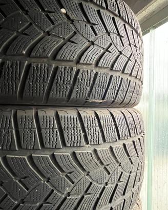 275/45 R21 110V XL