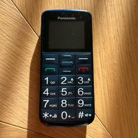 Telefono Panasonic KX-TU110 EXC