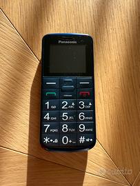 Telefono Panasonic KX-TU110 EXC