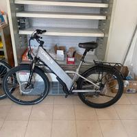 bici elettrica 