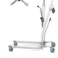 Sollevatore persone disabili