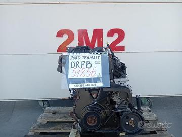 MOTORE COMPLETO FORD Transit Serie DRFB 101 CV 74