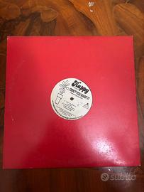 Disco Vinile “DON’T YOU WANT IT”