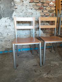  Sedie 