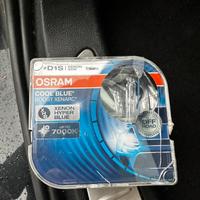 ☀️🌤️ 2 Lampade XENO OSRAM D1S NUOVE🌤️☀️