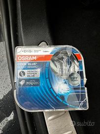 ☀️🌤️ 2 Lampade XENO OSRAM D1S NUOVE🌤️☀️