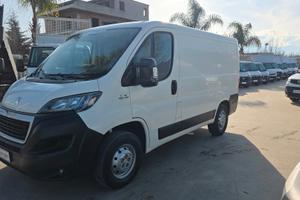 FIAT DUCATO L1 H1 - 2.2 MJT 120 CV -EURO 6D