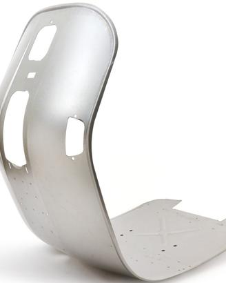 Scudo Originale Piaggio Vespa PX PE dal 1979