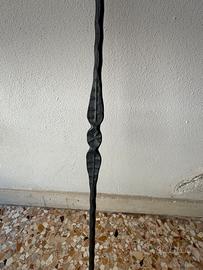 Paletti in ferro per ringhiera