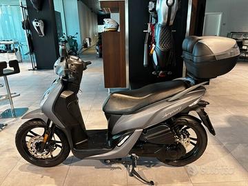 Sym Symphony 200 SYNPHONY