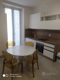 Vacanze a francavilla