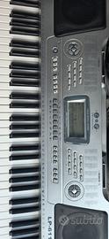 tastiera pianoforte