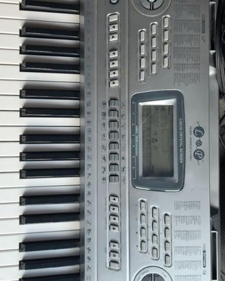 tastiera pianoforte