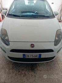 Fiat Punto 1.3 diesel