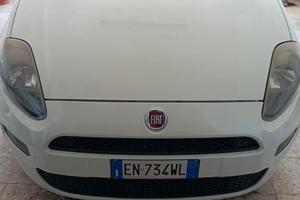 Fiat Punto 1.3 diesel