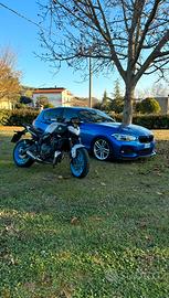Bmw 118i msport