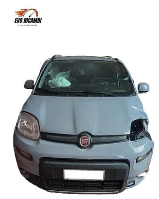 RICAMBI PER FIAT PANDA 1.0 MILD HYBRID 70CV CON SO