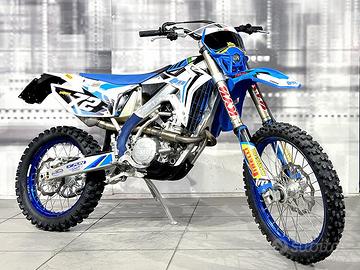 TM Moto EN 300 FI
