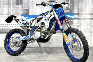TM Moto EN 300 FI