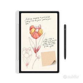 XP-Pen Magic Note Pad 10.95" + Stilo X3 Pro Nuovo