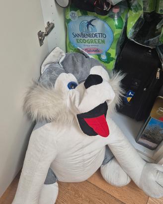 peluche