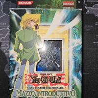 yu-gi-oh - mazzi introduttivi