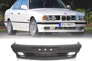 PARAURTI ANTERIORE BMW E34 87-96 LOOK M