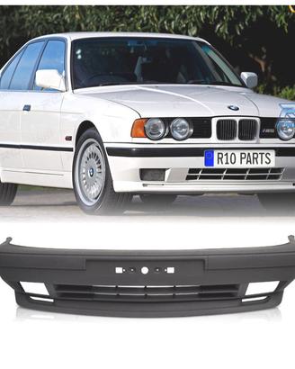 PARAURTI ANTERIORE BMW E34 87-96 LOOK M