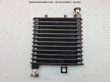 RADIATORE OLIO TRIUMPH SPEEDMASTER 800 2003 2005