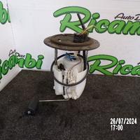 POMPA CARBURANTE PER SWIFT 1.3 BENZINA 2008