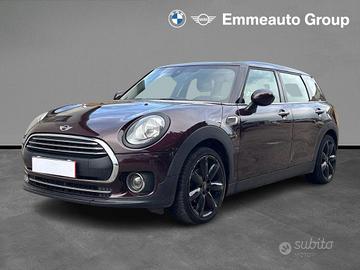MINI Clubman 1.5 One D