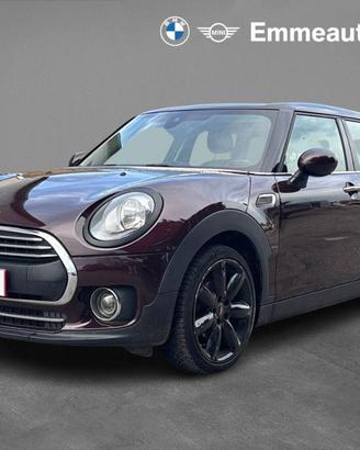 MINI Clubman 1.5 One D