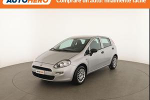 FIAT Punto KM94009