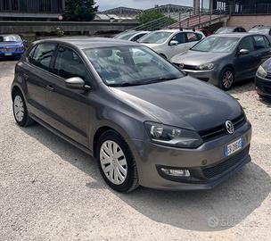Volkswagen Polo 1.6 TDI PERFETTA SI NEOPATENTATI