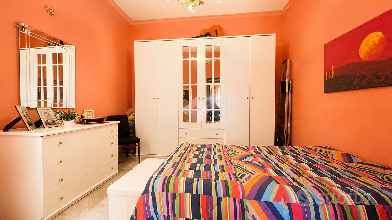 3 LOCALI A BALESTRATE - Altro