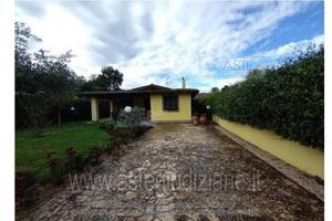 Villa singola Marino [A4357340]