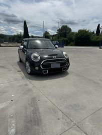Mini Cooper SD