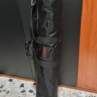 treppiede video Cayer BV30