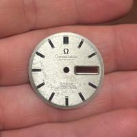 Quadrante dial omega constellation 168.045