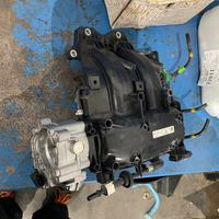 Collettore aspirazione Fiat Panda 900 twin air