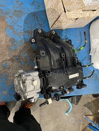 Collettore aspirazione Fiat Panda 900 twin air